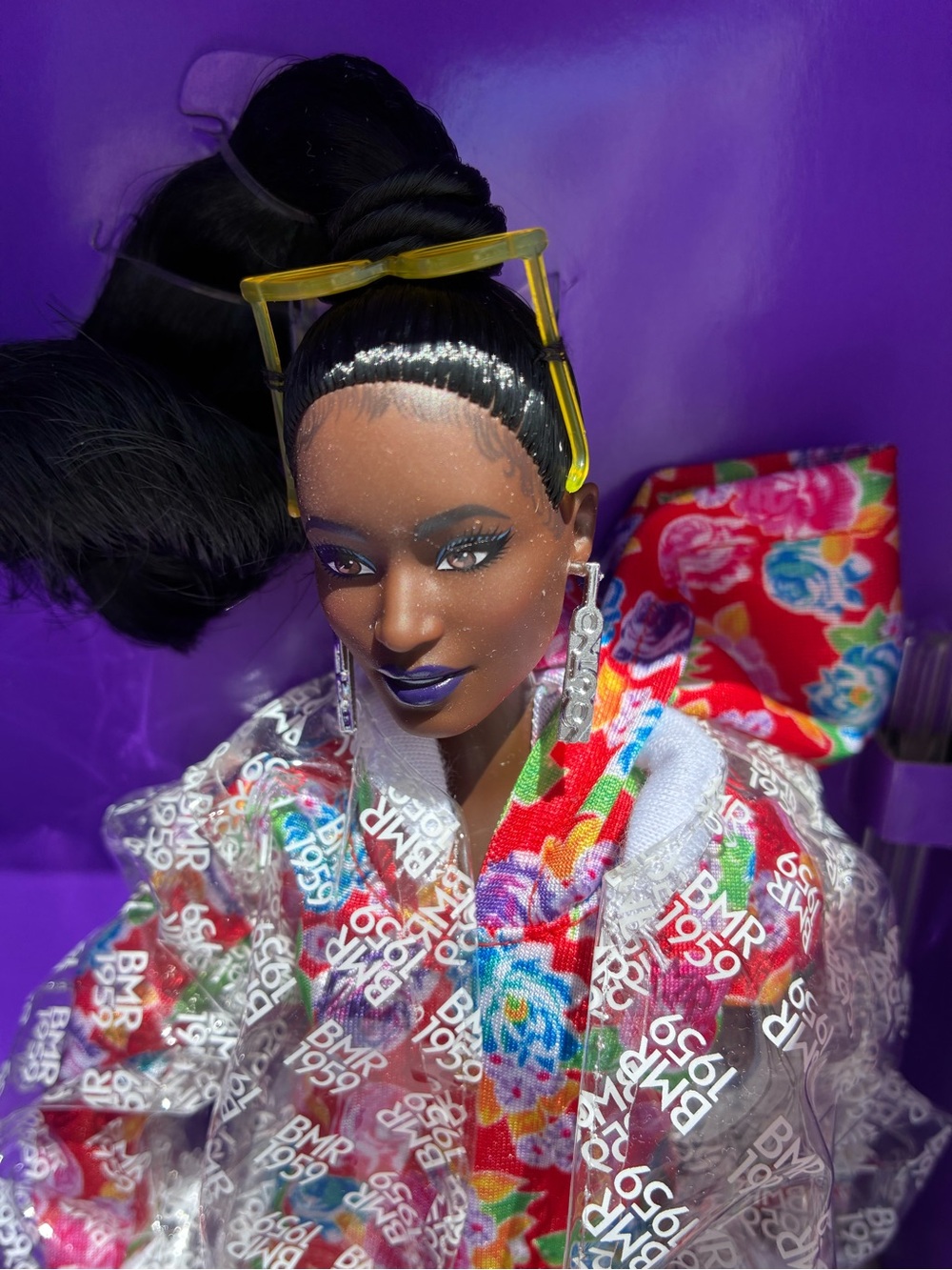 Barbie BMR1959 Doll ✨ NRFB Curvy